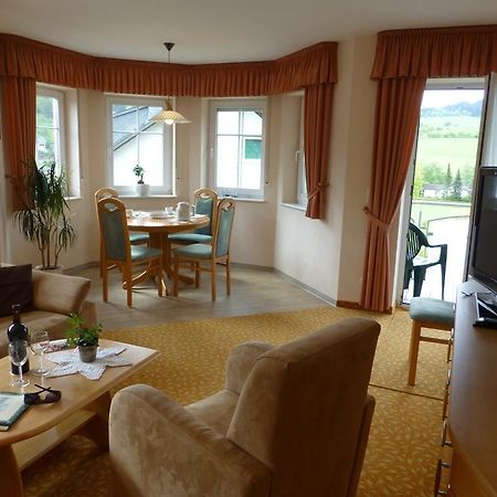 Haus Talblick Villa Вилинген Екстериор снимка