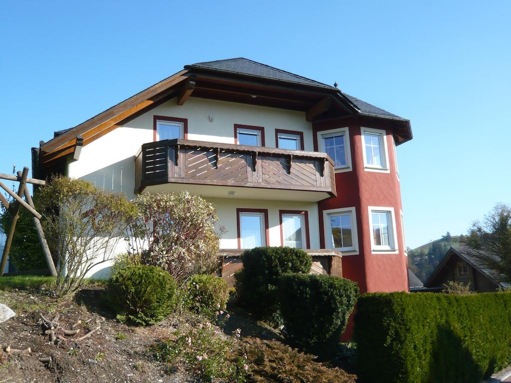 Haus Talblick Villa Вилинген Екстериор снимка