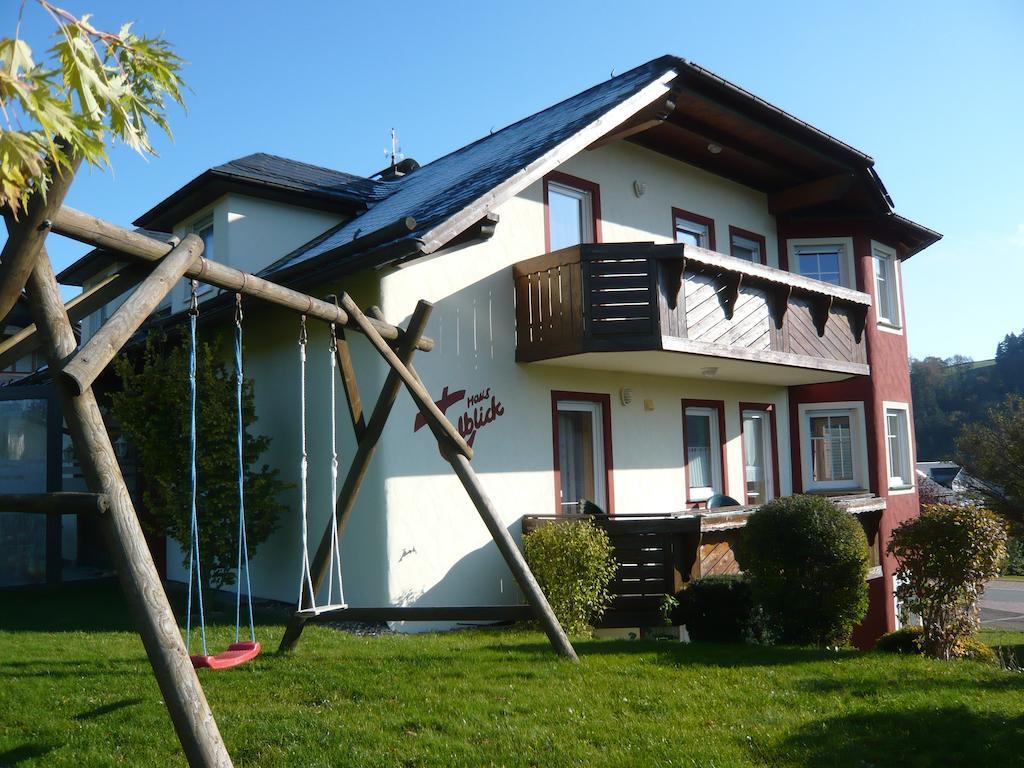 Haus Talblick Villa Вилинген Екстериор снимка