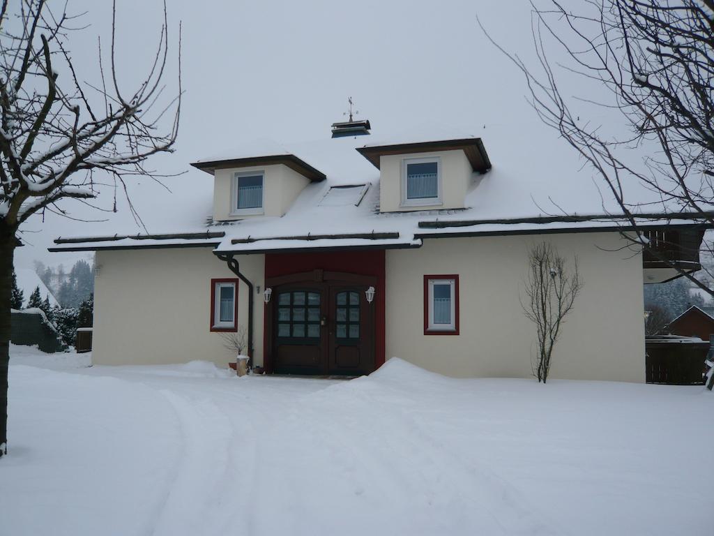 Haus Talblick Villa Вилинген Екстериор снимка