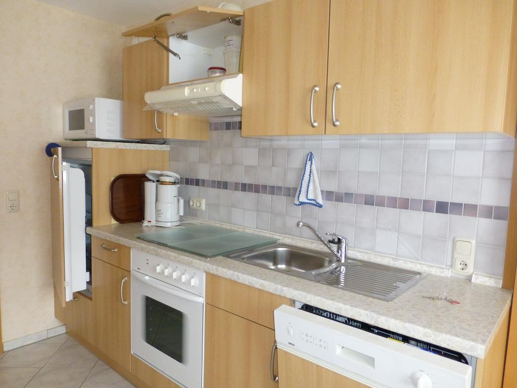 Haus Talblick Villa Вилинген Стая снимка