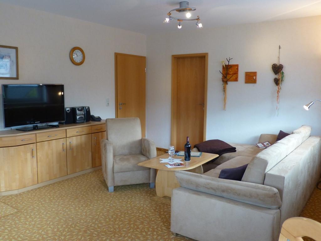Haus Talblick Villa Вилинген Екстериор снимка