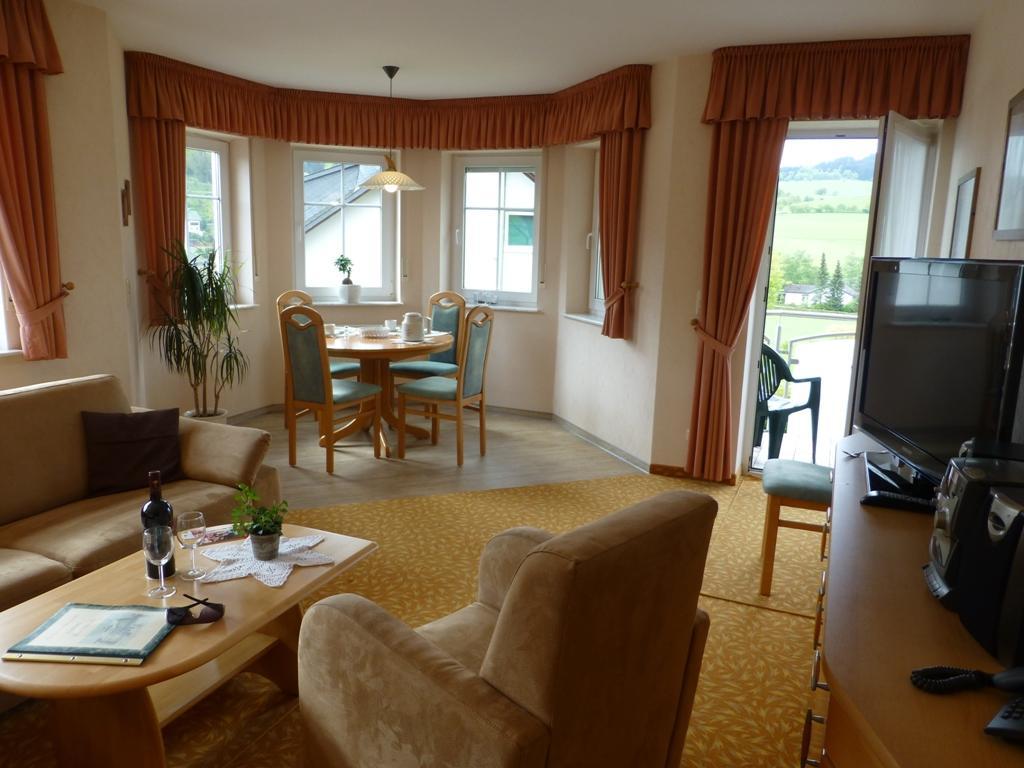 Haus Talblick Villa Вилинген Екстериор снимка